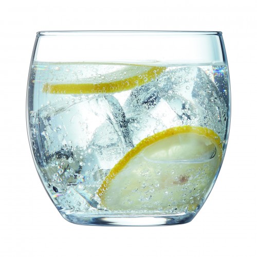 Žema stiklinė Arcoroc VINA, skaidrios sp., 340 ml