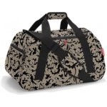 Sportinis krepšys ACTIVITYBAG BAROQUE, rusvos / juodos sp., 35 L