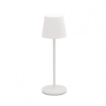 Stalinis šviestuvas FELINE baltos sp., 38 cm