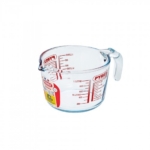 Stiklinė matuoklė Pyrex COOK & ENJOY, 1 l