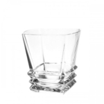 Stiklinė žema Bohemia ROCKY, 310ml