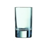 Stikliukas Luminarc  ISLANDE, 100 ml *