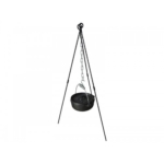 Stovas puodui CAST IRON , 130cm