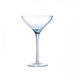 Taurė martini kokteiliui Chef & Sommelier NEW MARTINI, 210 ml