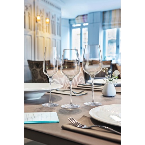 Taurė šampanui Chef & Sommelier SUBLYM, 210 ml