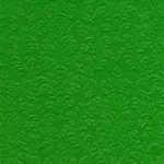 Servetėlės IHR CAMEO, žalios