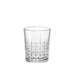 Žema stiklinė Bormioli Rocco ESTE, 300 ml