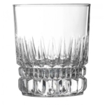 Žemos stiklinės Luminarc IMPERATOR, 300 ml, 6 vnt.